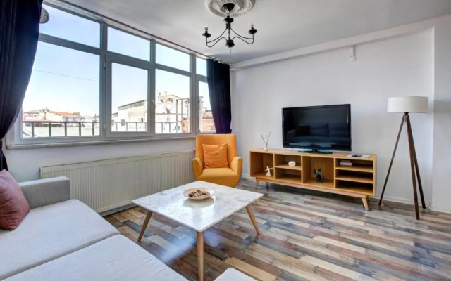 Maravilloso Hotel Galata