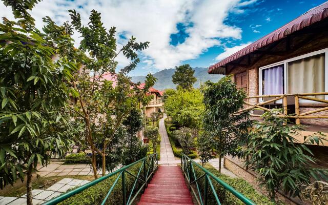 Summit Green Village Resort and spa