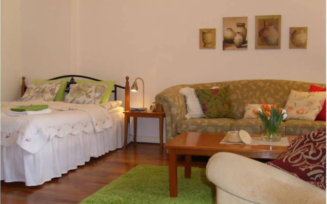 Essexhome Apartments