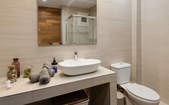 Upscale and Spacious 3BR Home