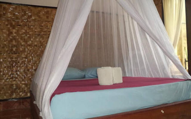 Bareng Bareng Bungalows