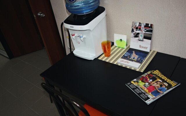 Bike Hostel