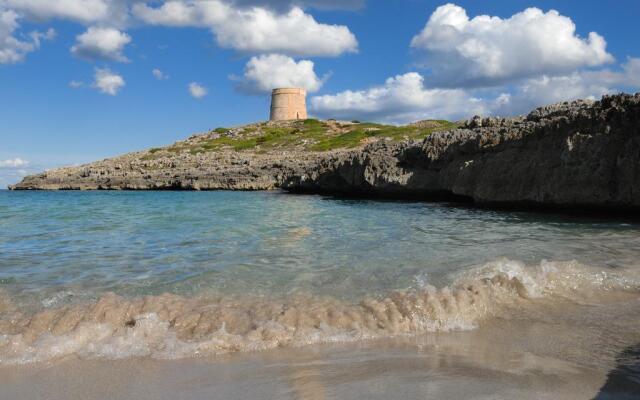 Hotel Rusticae Alcaufar Vell