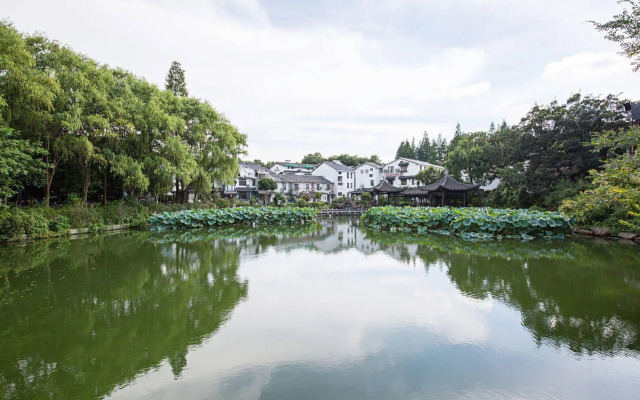 Xi Lan Xiao Wu Hotel Hangzhou