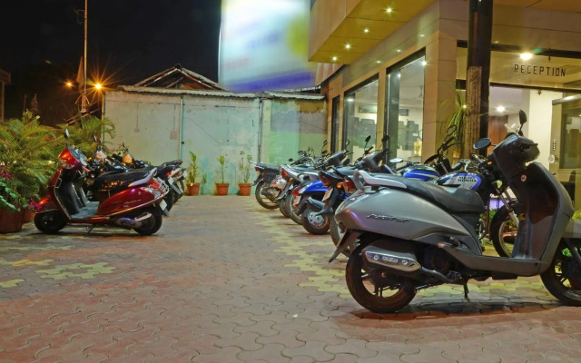 Hotel Rajat Executive