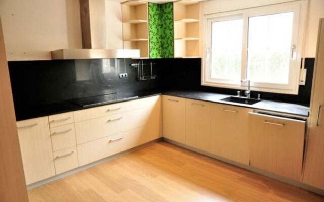 Casa Junto al mar Para 12 Personas en Cambrils