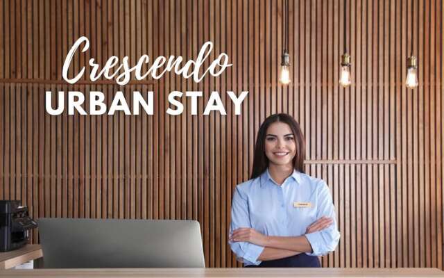 Crescendo Urban Stay