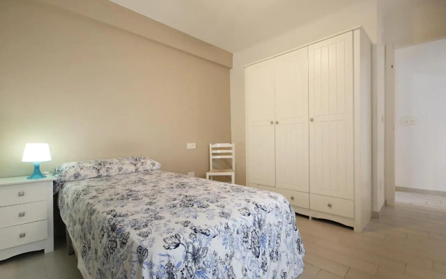 Apartment Capuchinos