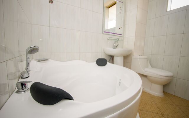 Sal's Boutique Hotel