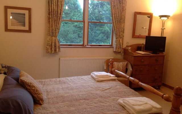 Severnside Bed & Breakfast