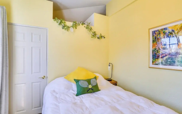 High Desert Hideaway! Pet-friendly Susanville Home