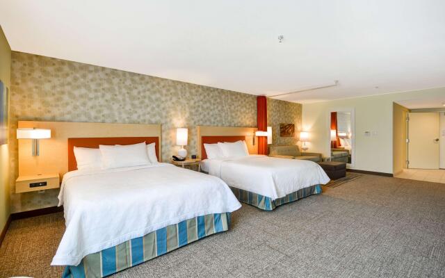 Home2 Suites by Hilton North Dallas Central Expy