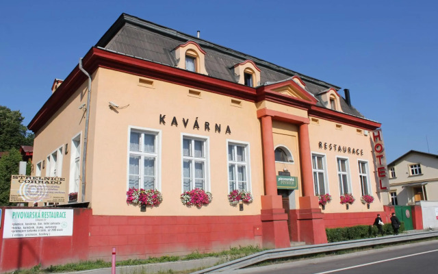Hotel Corrado