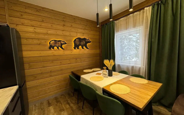 Cottage Umka