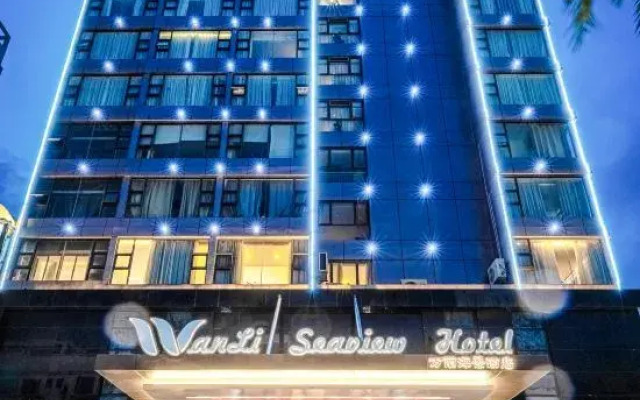 WanLi Seaview Hotel