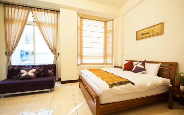 Encounter Hostel