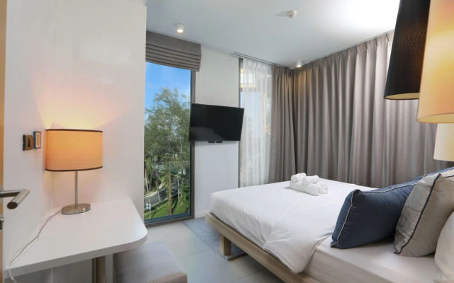 Ocean Stone Phuket by Holy Cow 14