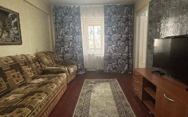 Apartments on Chernova street 2B