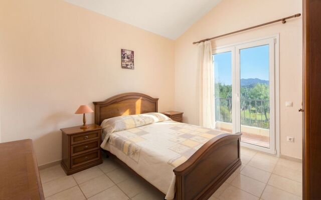 Apollo Villa