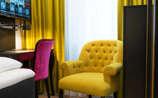 Thon Hotel Rosenkrantz