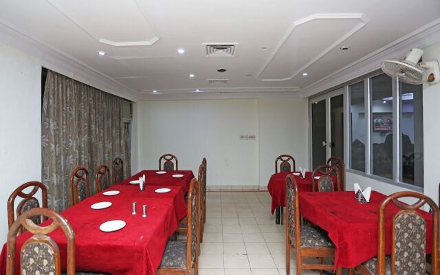 OYO 2257 Hotel MM Continental