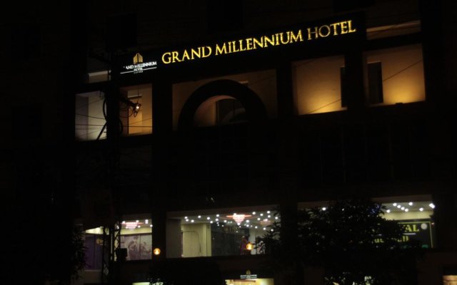 Grand Millennium Hotel