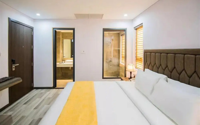 Sea Light Hotel Da Nang