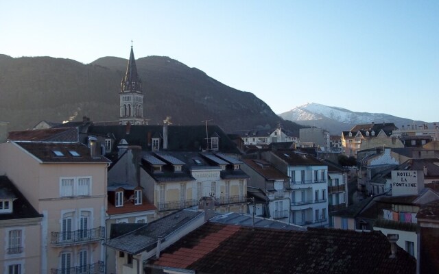 La Coupole