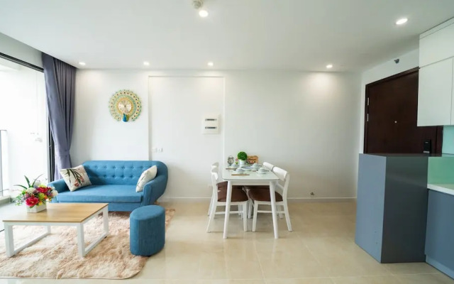 D'capitale Apartments