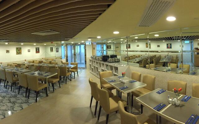 Best Western Plus Tsim Sha Tsui