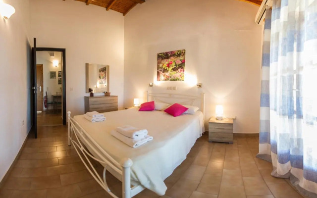 Renata Rooms & Studios