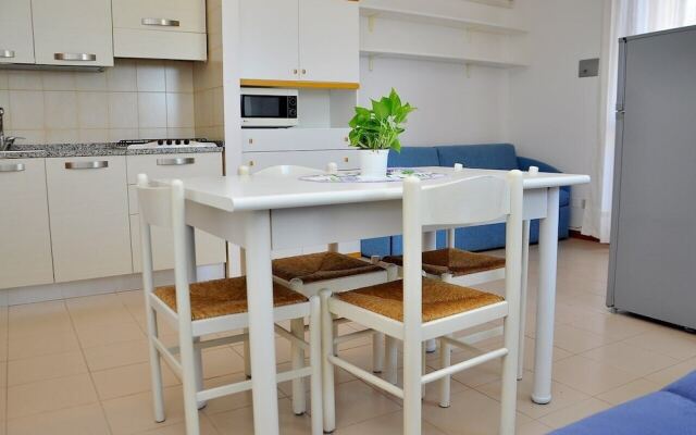 Seafront View Studio in Bibione - Beahost