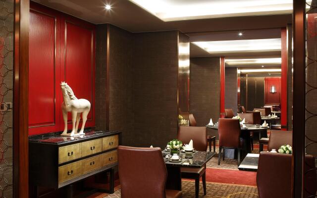 Crowne Plaza Kunming City Centre by IHG