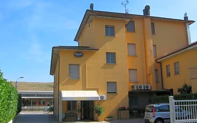 Albergo Elena