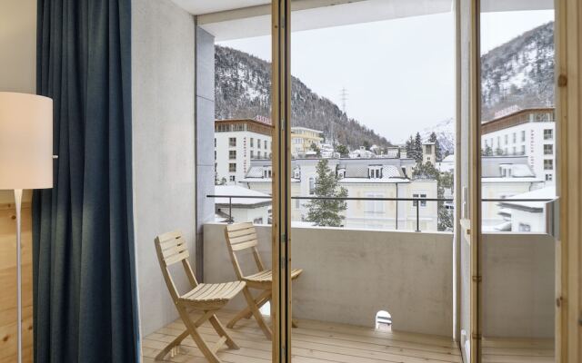 Hotel Maistra 160