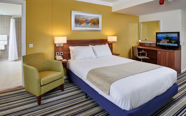 Holiday Inn Haydock M6 Jct23 by IHG