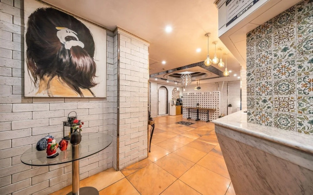 Yongin Yangji Hotel Casa