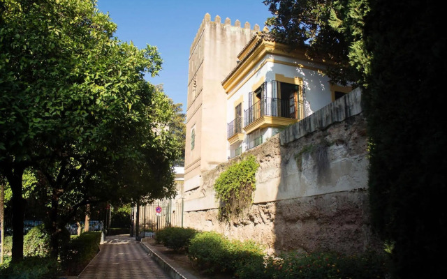 Apartamento Don Juan de Sevilla