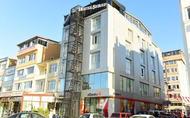 Seref Hotel