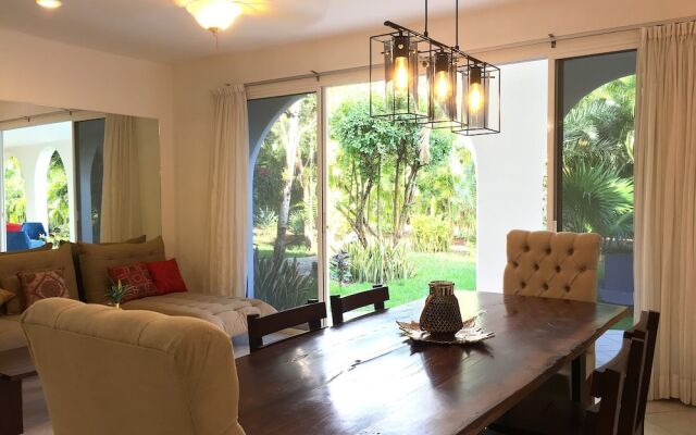 Serenity Akumal 2 Bedroom