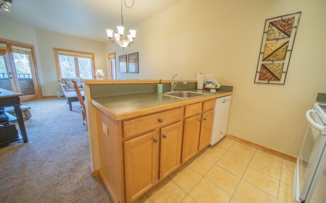 Arapahoe Lodge 8119 by SummitCove Lodging