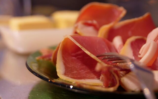 greet hotel Castets Coeur des Landes