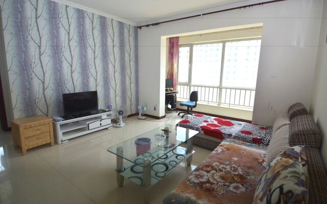 Lan Zhou Long Shang Suite