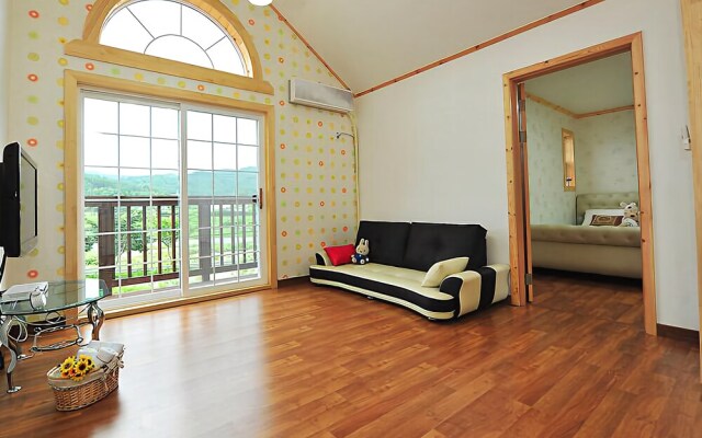 Yangyangprime Pension