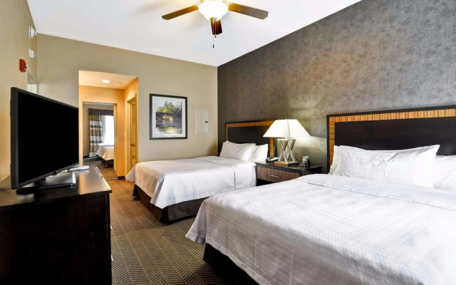 Homewood Suites by Hilton Southington, CT