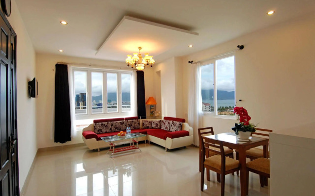 Silver Sea Hotel