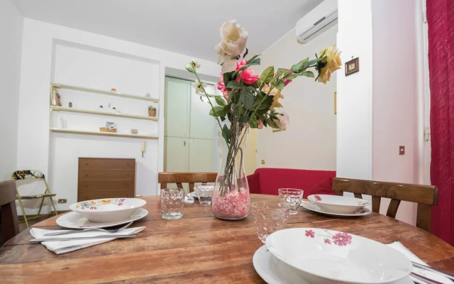 House Serena in Rome