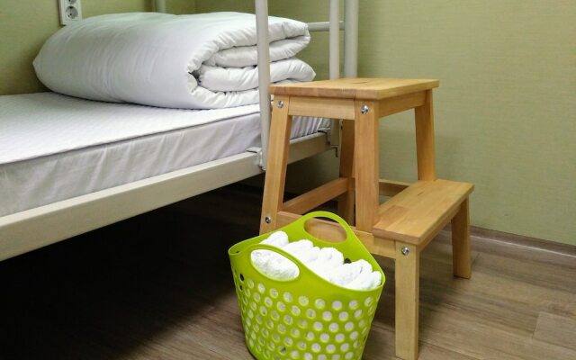 Jeonju Guesthouse Gosadong