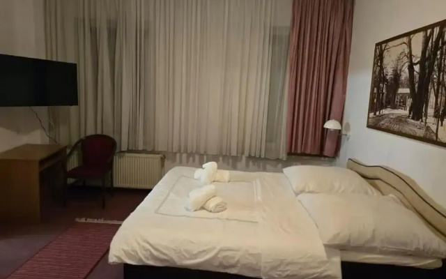 Hotel Doko Gardelegen