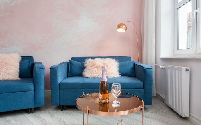 Elite Apartments Heart of the Old Town